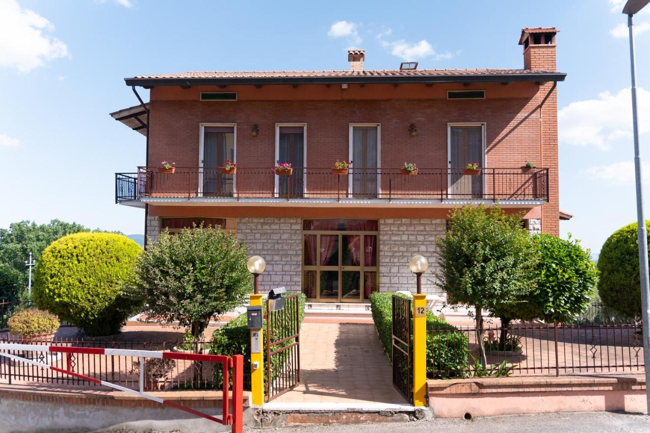 B&B San Martino in Colle - Casa Pitara - apartment in vila - Bed and Breakfast San Martino in Colle