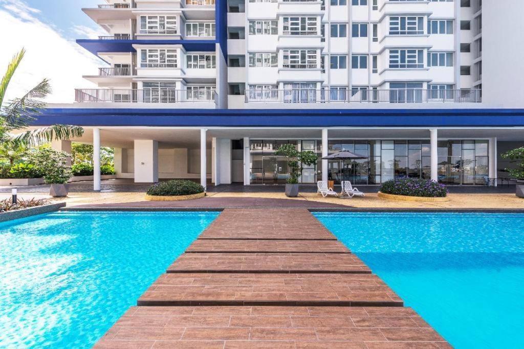 Eighty2 House Palmyra Residence - B&B Bangi