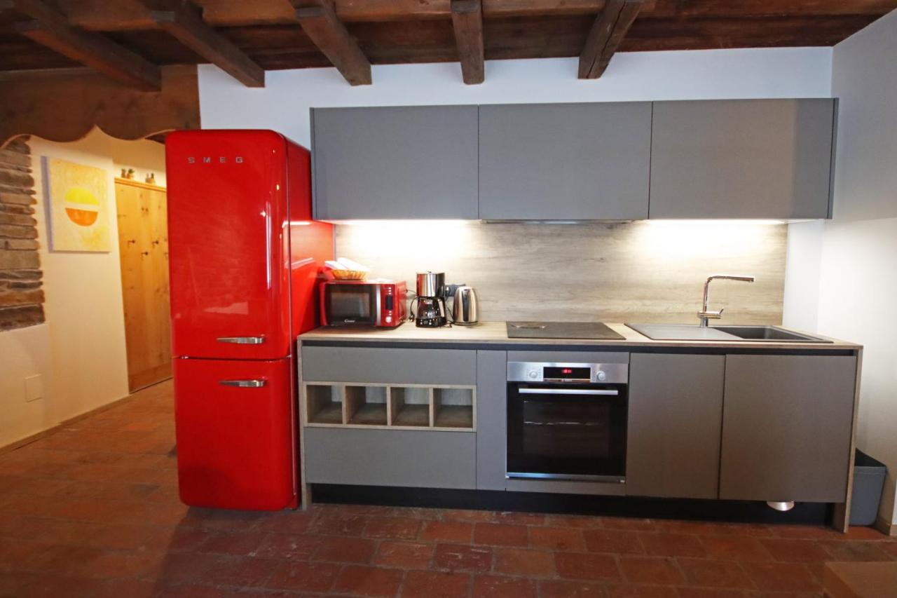 AT 112-1 - Loft without balcony