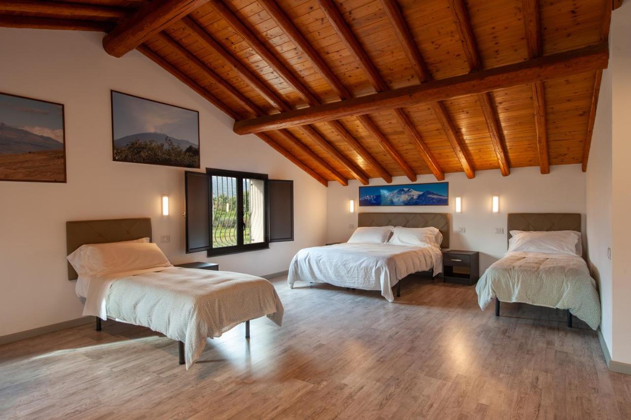 Suite con vistas a la montaña
