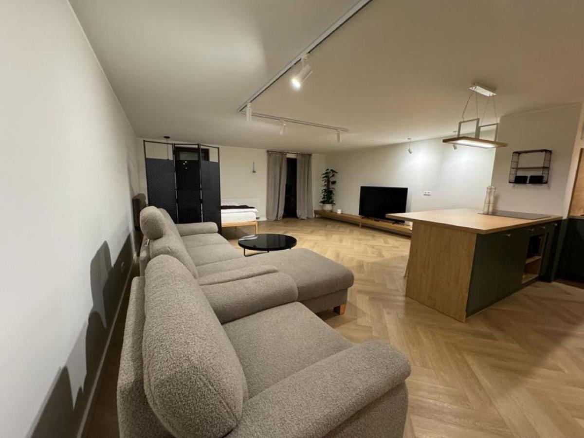 APARTAMENT OVOC 1.0
