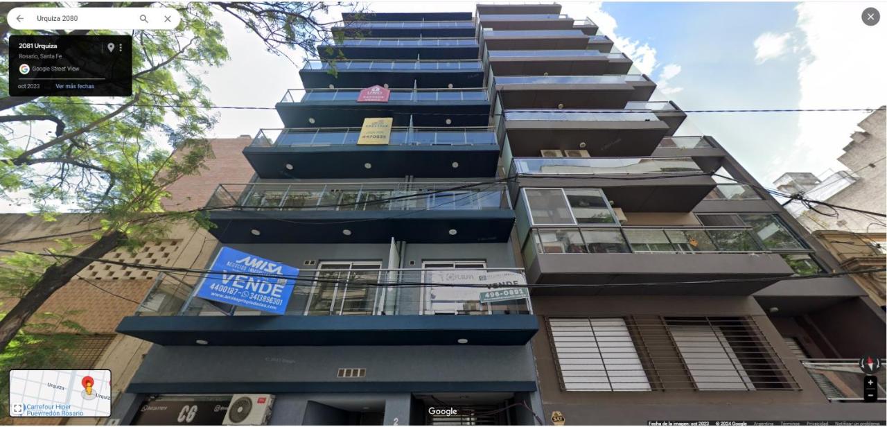 Departamento, Excelente calidad y Ubicación, a estrenar - B&B