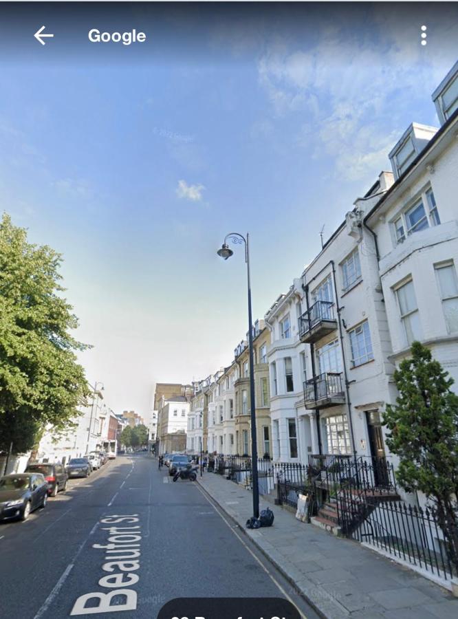 En-suite in Chelsea - Ferienwohnung London