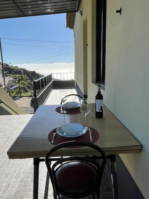 B&B Ribeira Brava - Fernanda's House - Bed and Breakfast Ribeira Brava