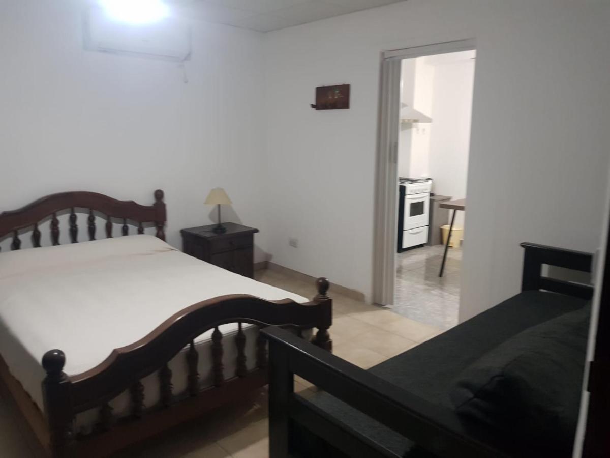 Hospedaje Colonia - Ferienwohnung