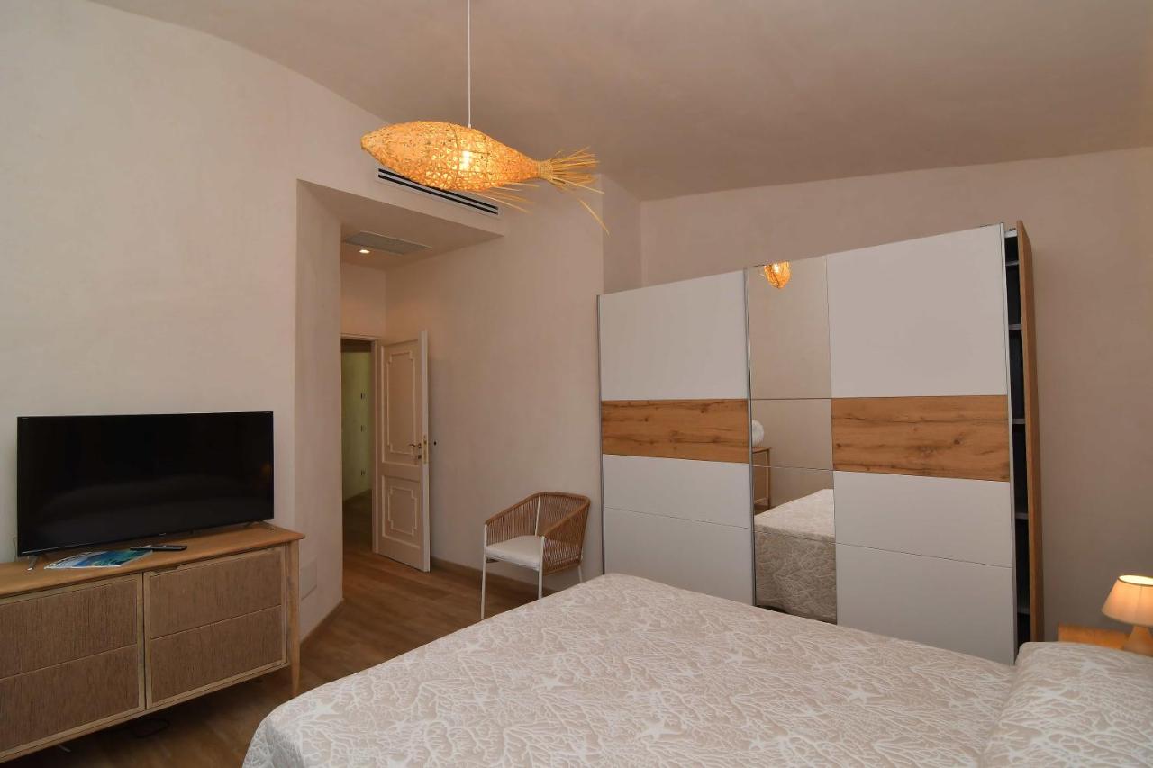 Double Room with Sea View