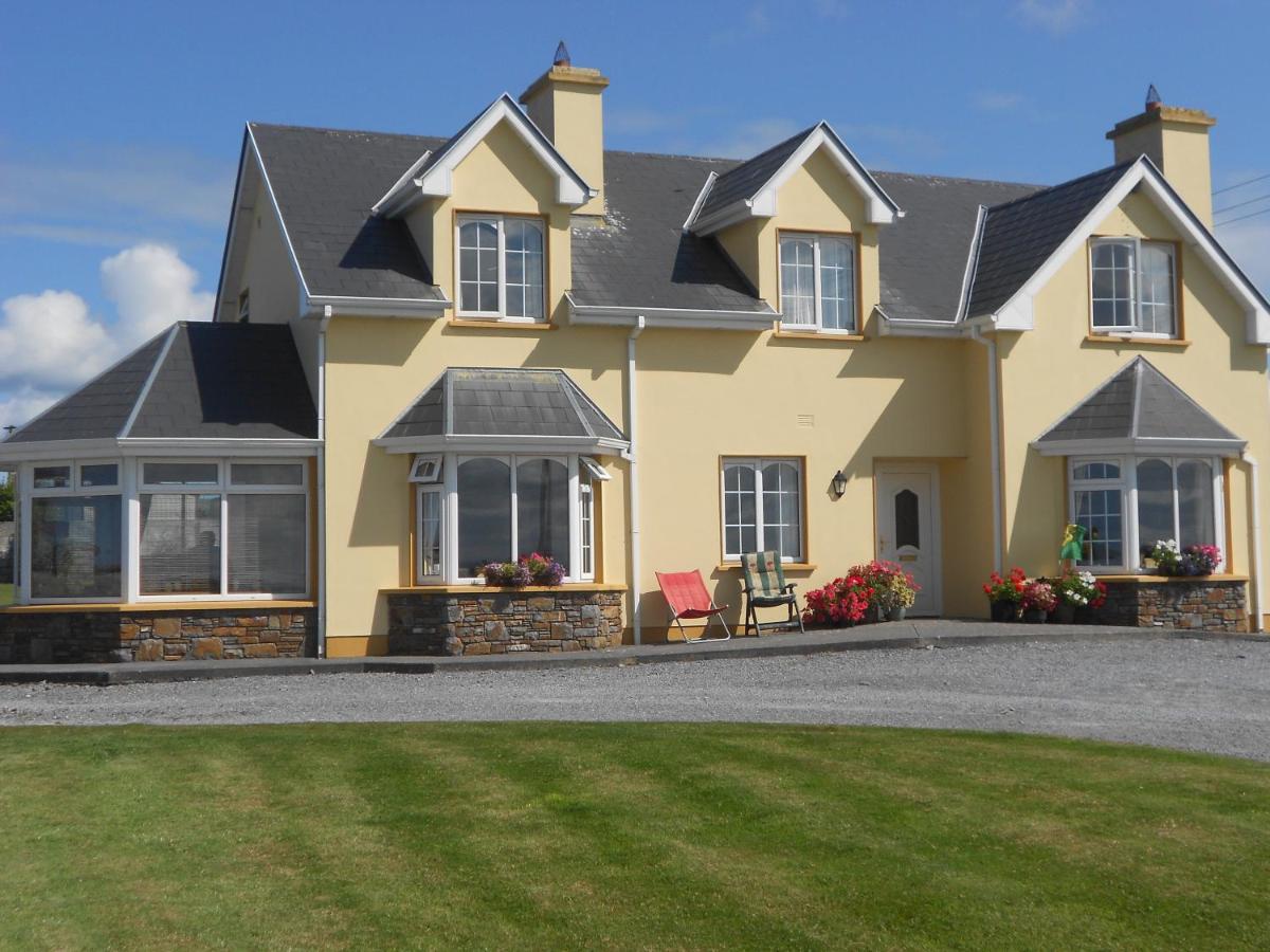 Cill Chiarain B&B - Ferienwohnung Ballybunion
