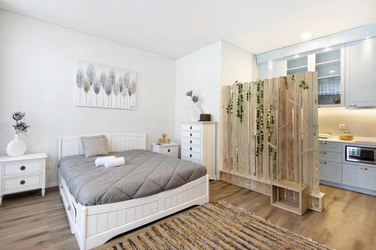 Appartamento con 1 Camera da Letto