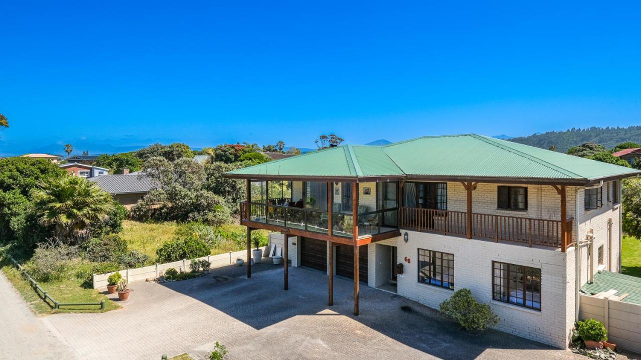The Glass Deck House - B&B Sedgefield