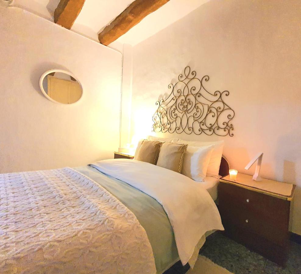 B&B Rasquera - Casa de Danann - Bed and Breakfast Rasquera