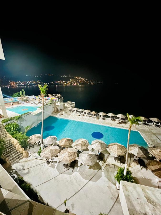 Apartment mit Meerblick