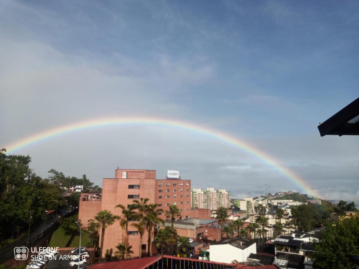 B&B Manizales - Polinizadores - Bed and Breakfast Manizales