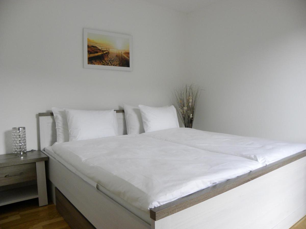 Suite mit Balkon