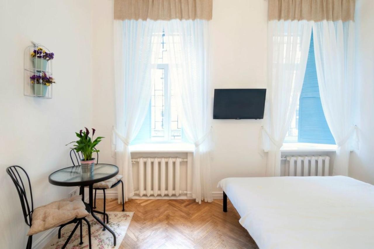 Kyiv Vogue Apartments - Ferienwohnung