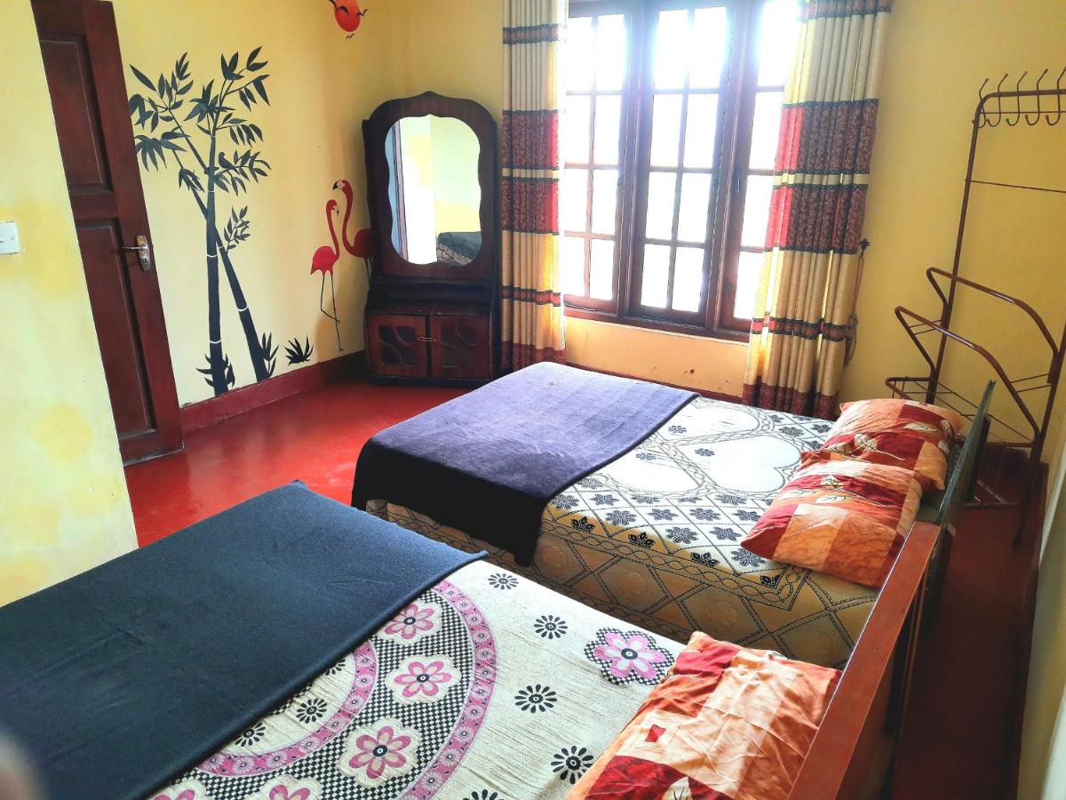 Familiekamer