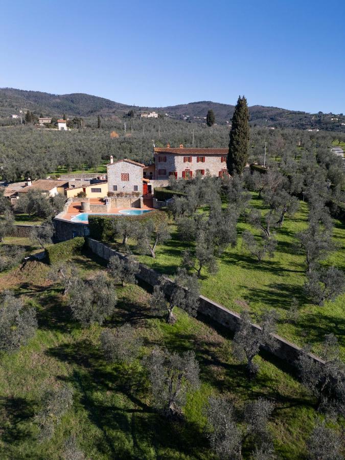 Agriturismo Tenuta di Campagliana Vinci - Ferienwohnung Vinci