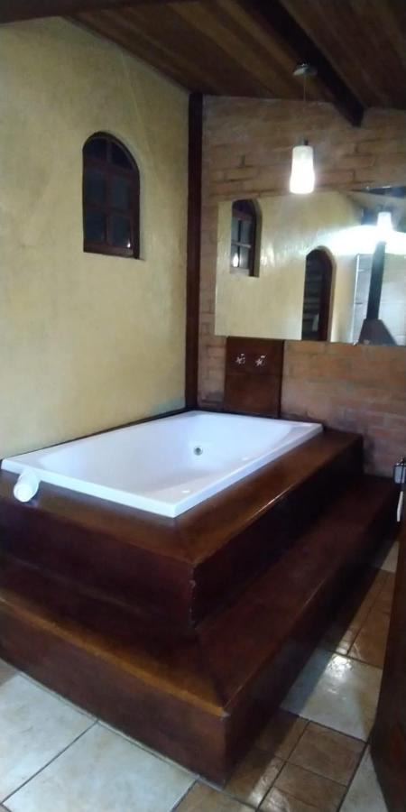 Chalet Deluxe