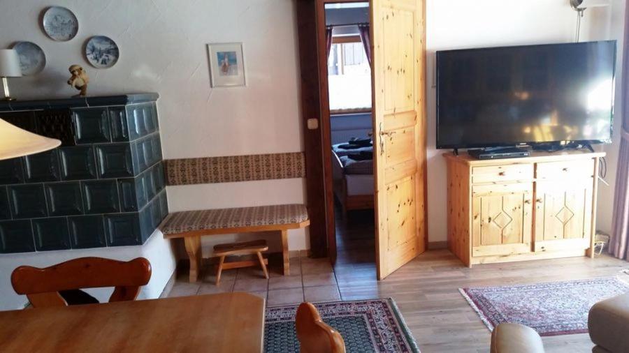 Appartement avec Balcon