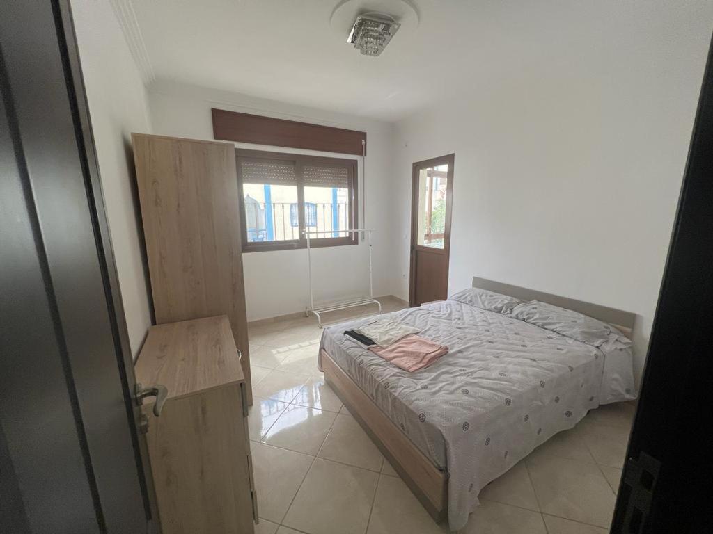 Apartment mit 1 Schlafzimmer
