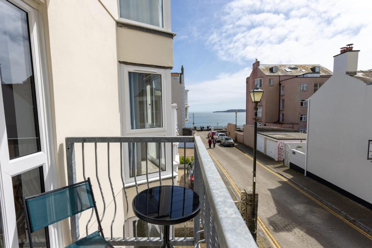 The Rossea - Tenby - B&B Tenby