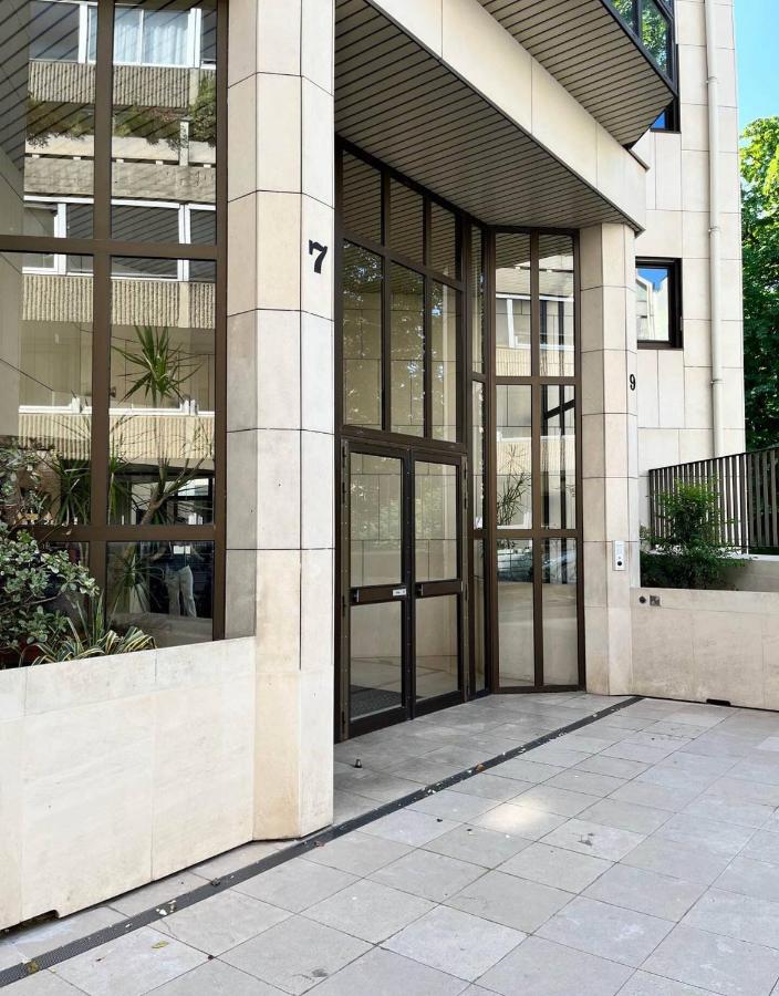 Parisian cocoon- Luxembourg garden- Independant - B&B Parigi