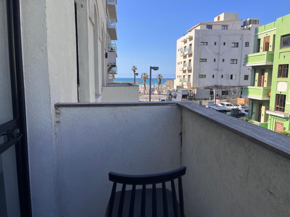 Tweepersoonskamer met Balkon