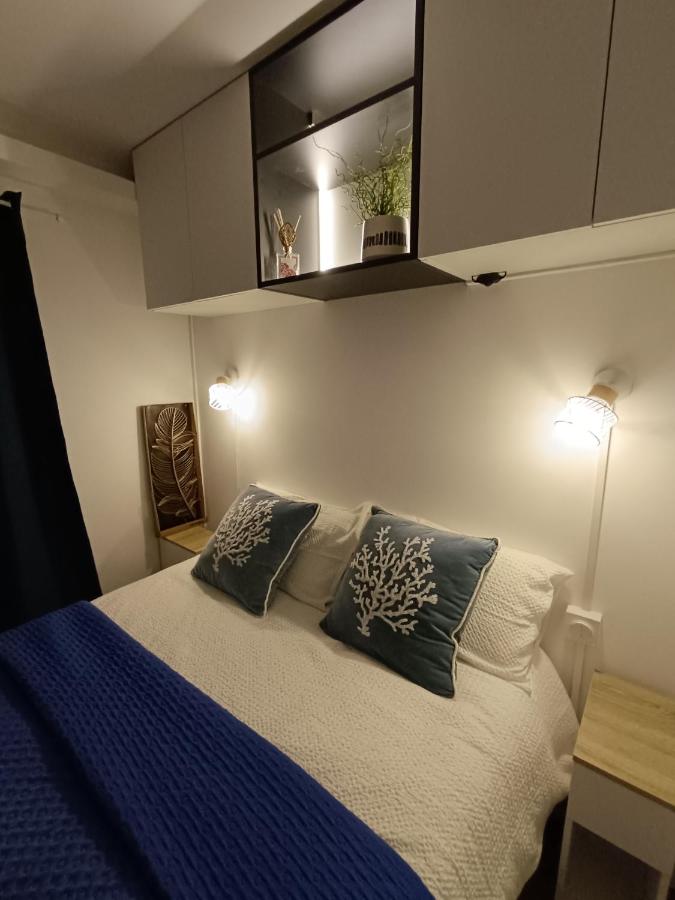 Appartamento con 1 Camera da Letto
