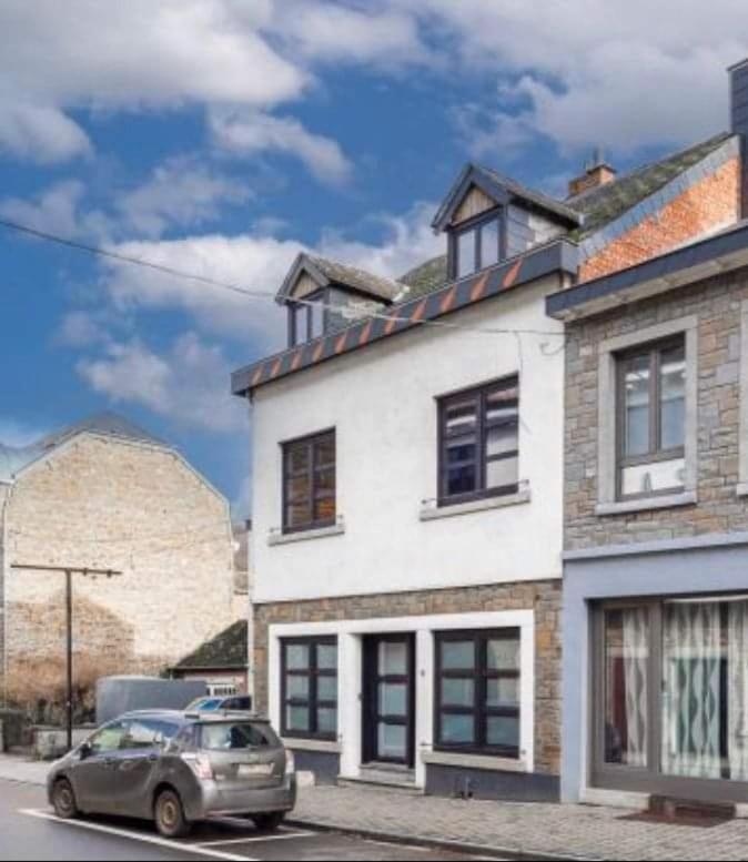 Le Quatre F - B&B