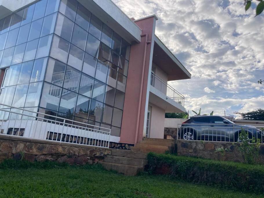 Casa de 2 dormitorios