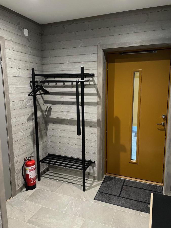 Apartment Funäsdalshöjden 3A with Sauna (4 adults)