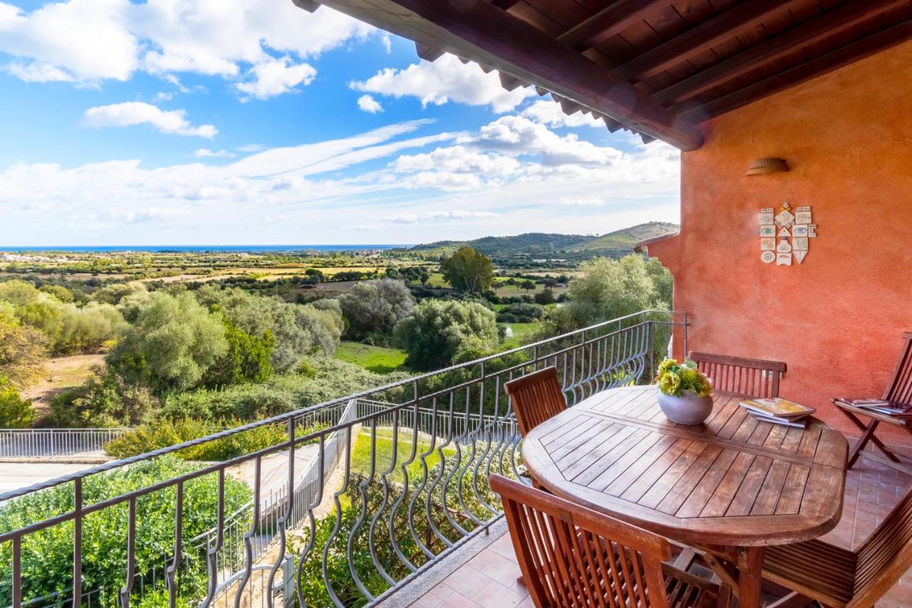 Sun and Sea LT - PMS CaseVacanze - Ferienwohnung Budoni