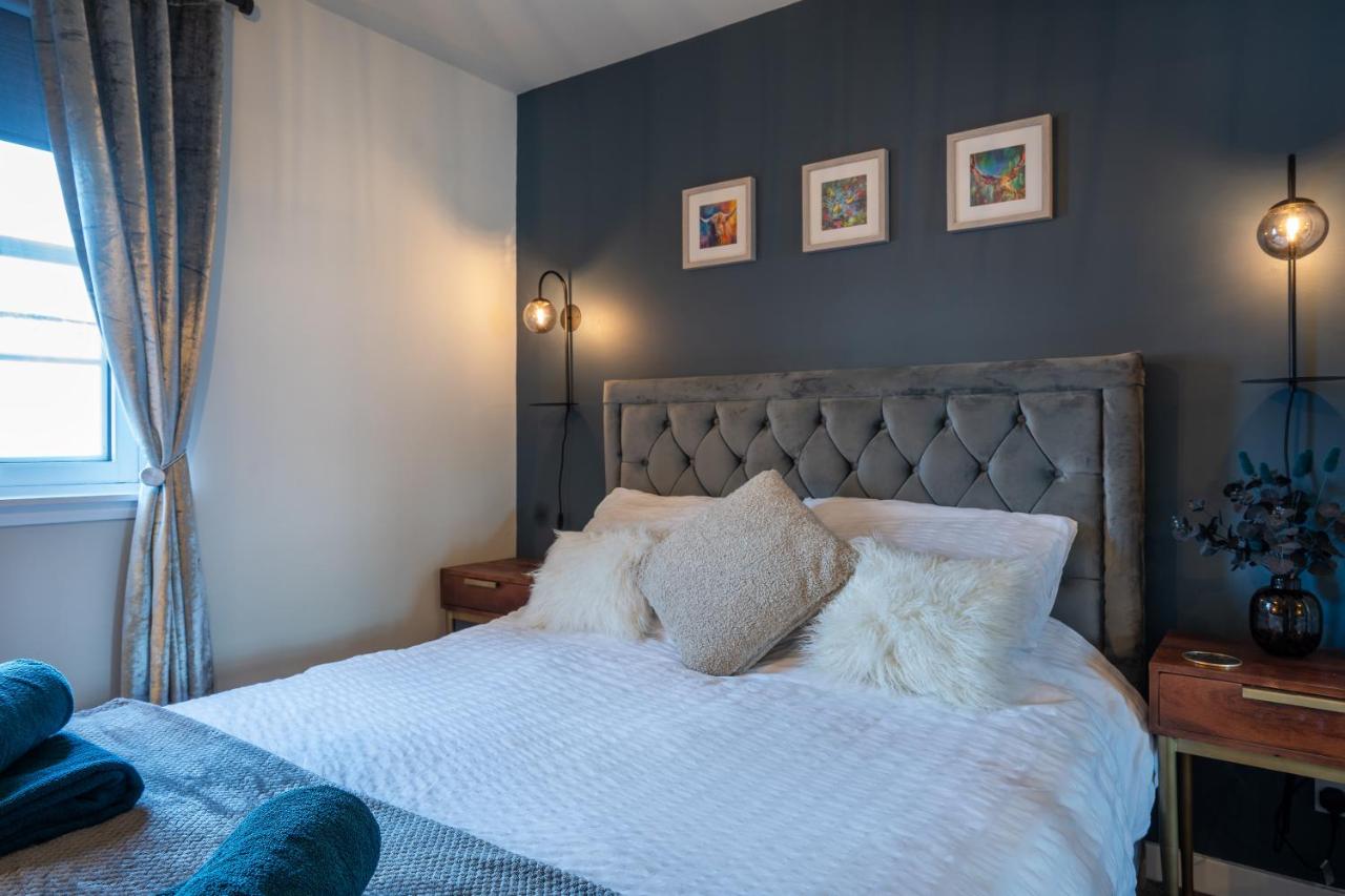 Central-1Bed Flat - B&B