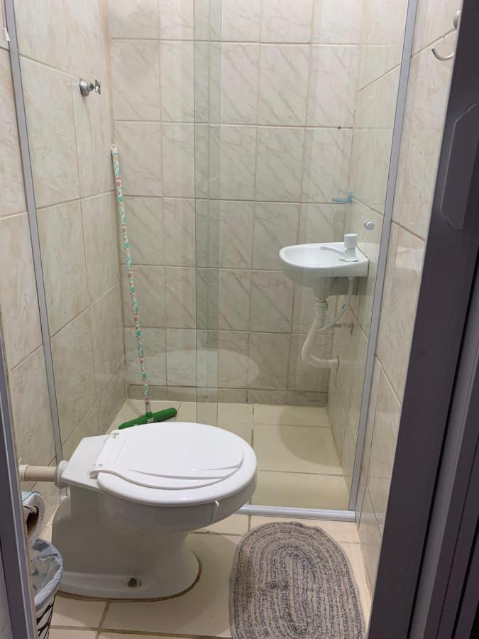 Camera Matrimoniale con Bagno Privato