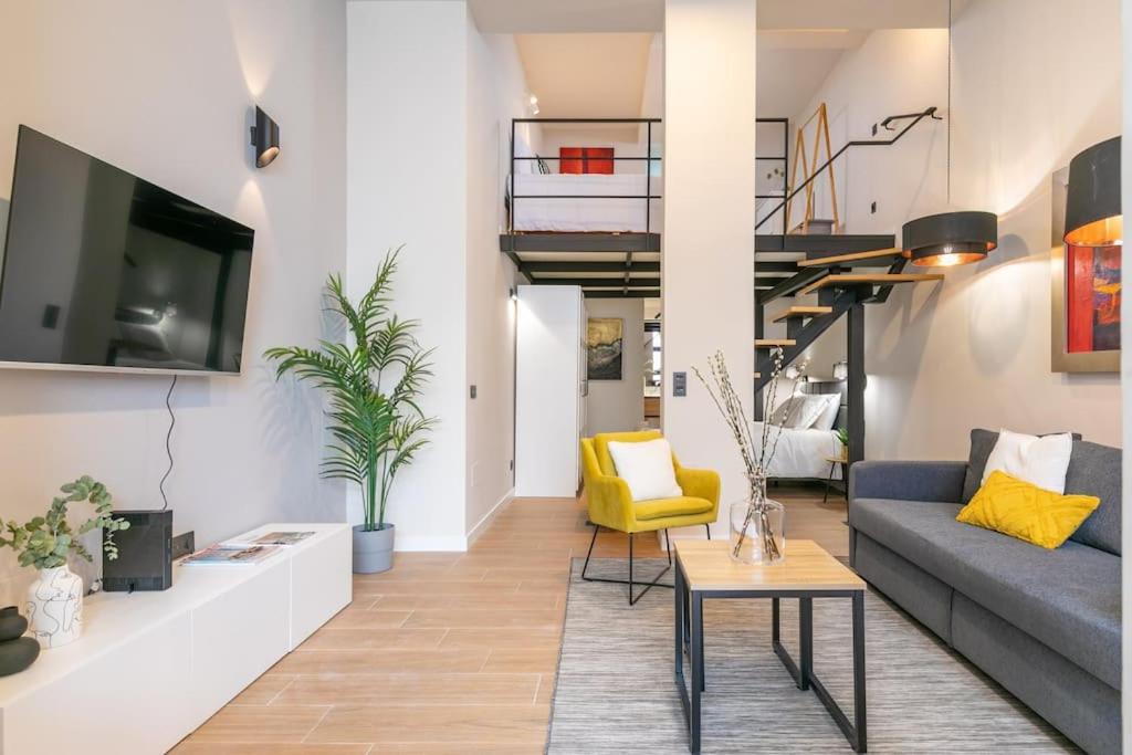 Precioso dúplex en zona Vista Alegre en Madrid - B&B Madrid