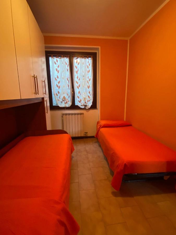 Appartamento Deluxe
