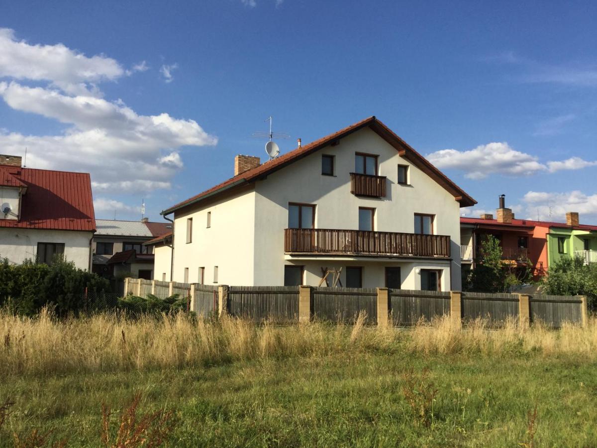 Pension 325 - B&B Tábor