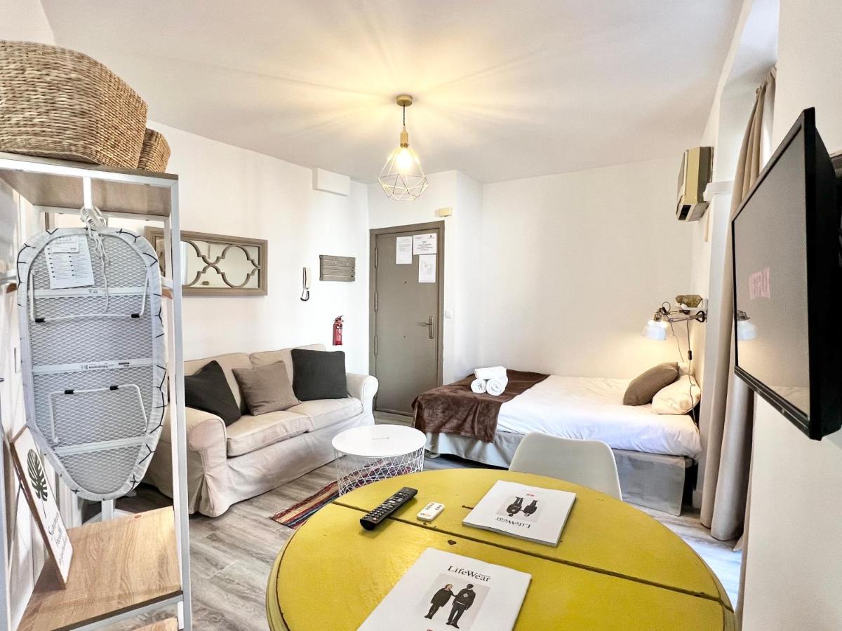 B&B Madrid - Estudio Puerta Cerrada - Bed and Breakfast Madrid