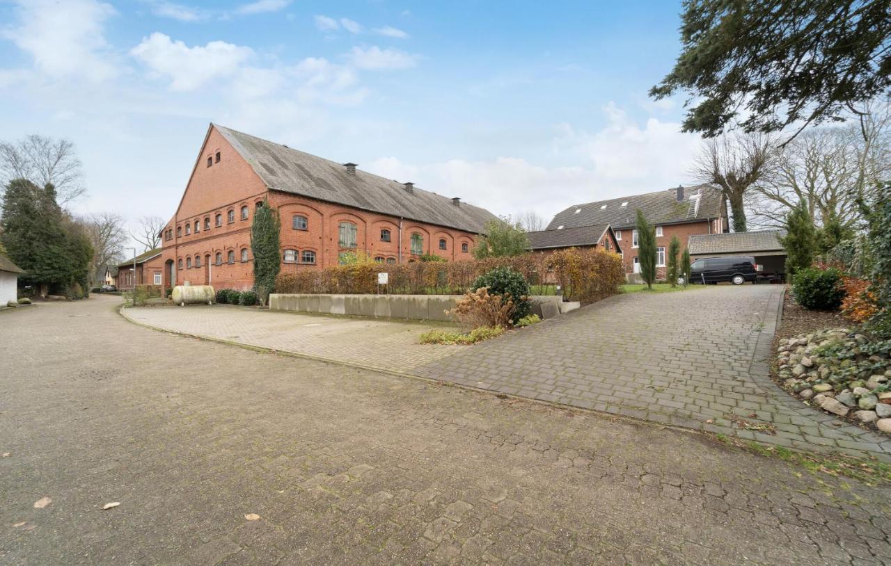 B&B Loxstedt - Ferienwohnung Maja - Bed and Breakfast Loxstedt