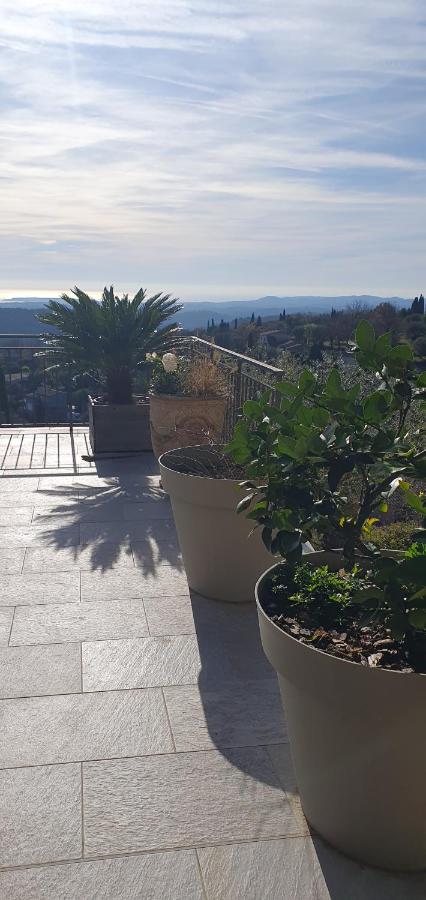 PLEIN SUD - B&B