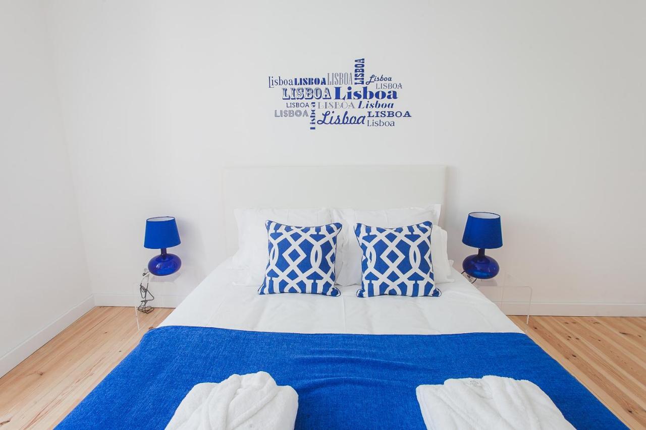 Two-Bedroom Apartment (6 Adults)
