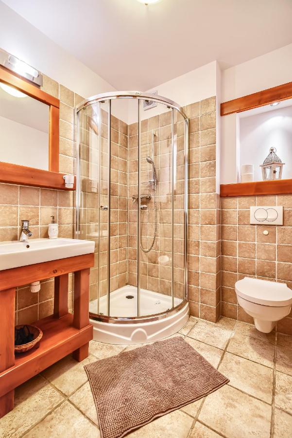 Habitación Doble con baño privado - 2 camas