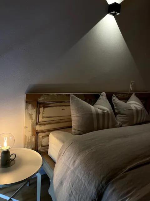 B&B Bellinzona - Ca'Gialla - Bed and Breakfast Bellinzona