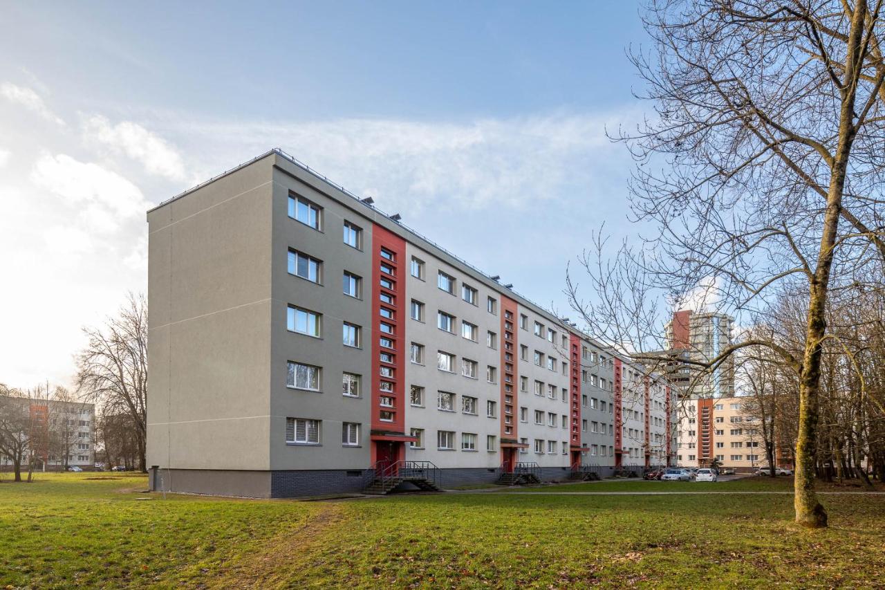 VAVA apartment - B&B Klaipėda