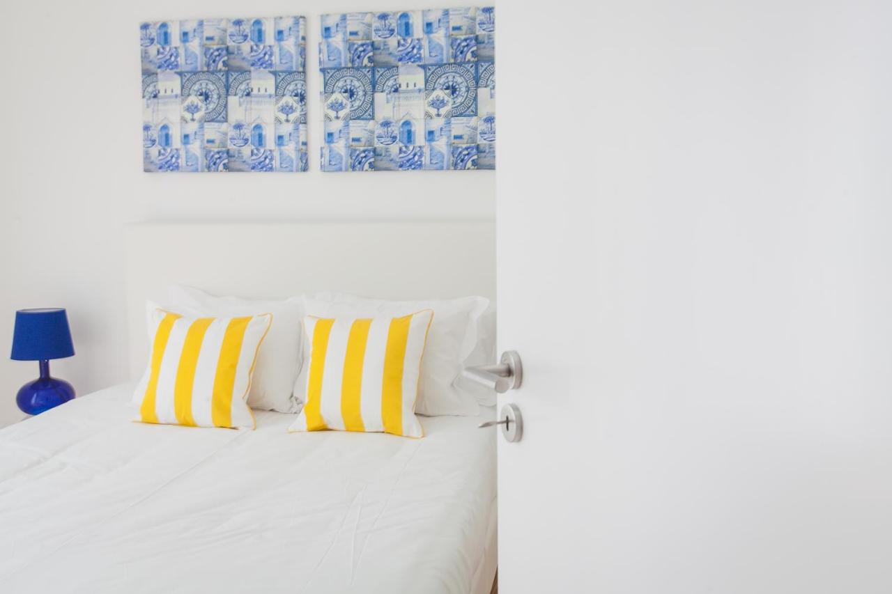 One-Bedroom Apartment (4 Adults)