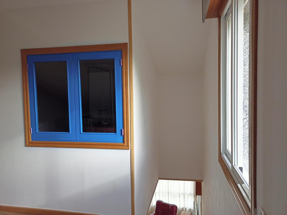 CASA DO AVÒ - B&B Castrelo de Miño