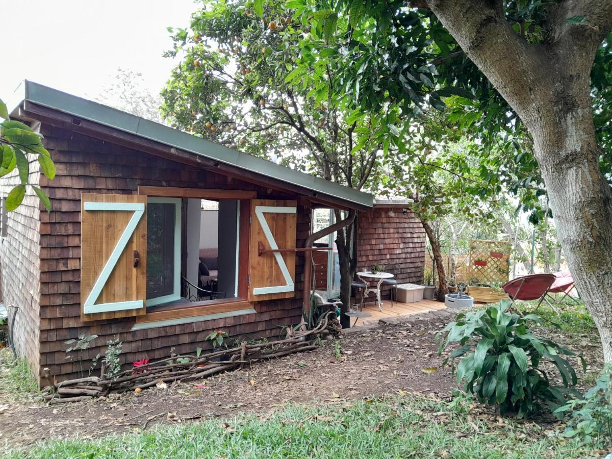 Huis met 1 Slaapkamer