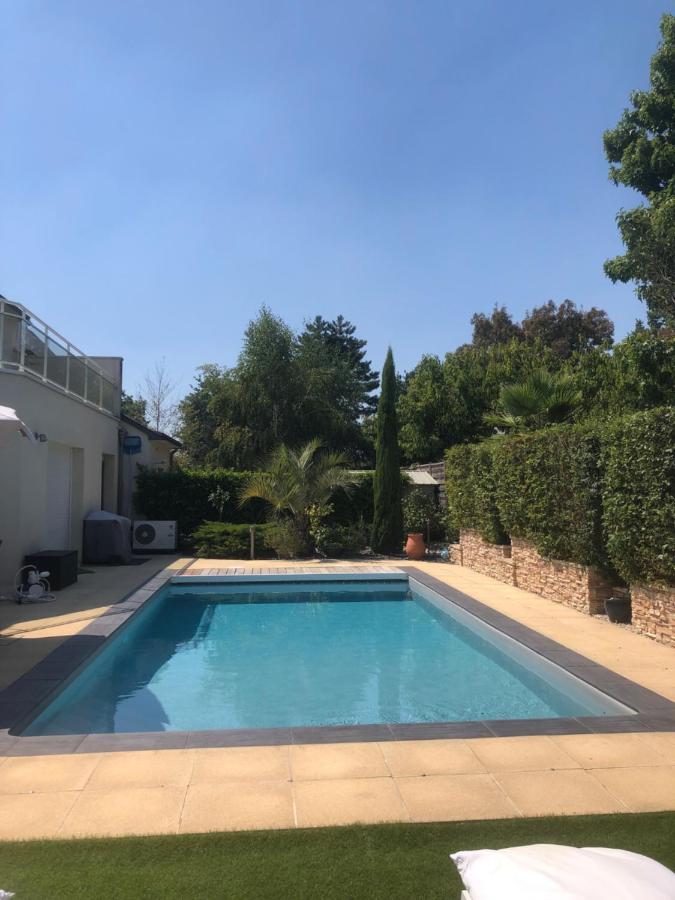 Villa La Combe - B&B