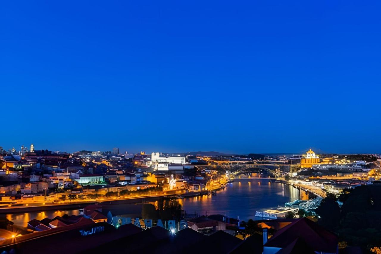 B&B Vila Nova de Gaia - Stunning View Apartament by BnbHost - Bed and Breakfast Vila Nova de Gaia