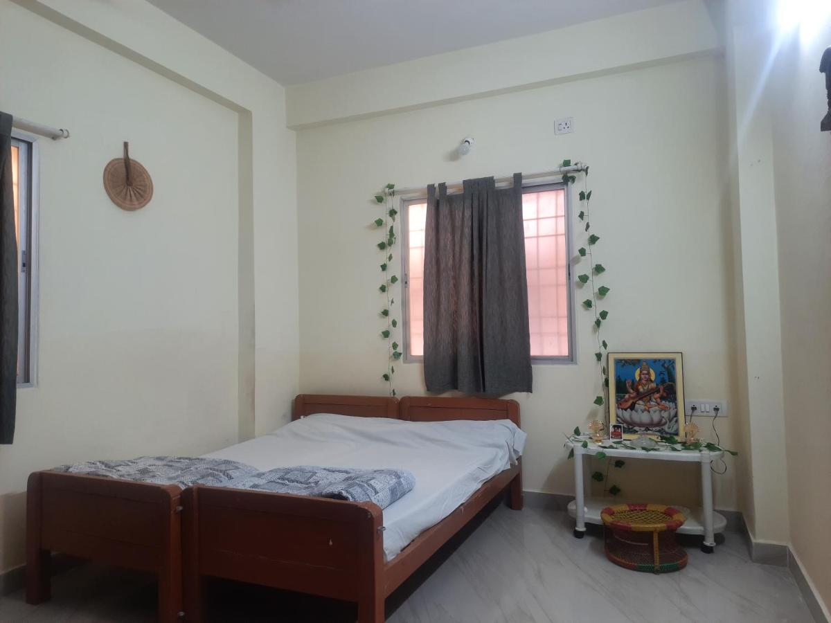 Family Two-Bedroom Apartment with View