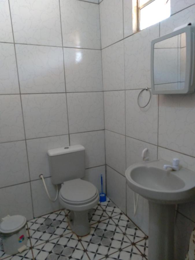Triple Room with Bathroom